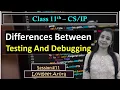 - Complete CBSE 11th