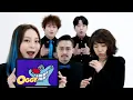 Download Lagu Oggy and the Cockroaches (acapella)