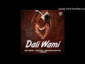King Temoso x Master KG & Nkosazana Daughter - Dali Wami (feat. Nobuhle) (Official Audio)