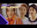 Download Lagu LeeHaNee speaks English, thinking they won't know [One the Woman Ep 2]