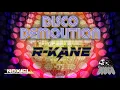 Lagu R-Kane  @Disco Demolition 2025