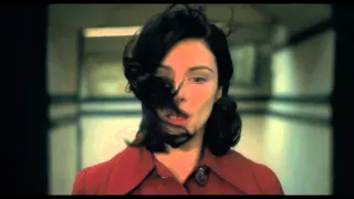 The Deep Blue Sea  - Bande annonce (VOST)