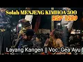 Download Lagu Solah MENJENG KIMHOA ‼ Layang Kangen || Voc. Gea Ayu ROGO SAMBOYO PUTRO Live tempuran perak jombang