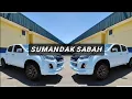 TAWAU REMIX- SUMANDAK SABAH(REMIX)