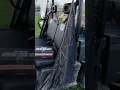 Cfmoto uforce 600 high rpms at slow speed and loud