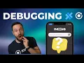 A New Way to DEBUG Ionic Apps