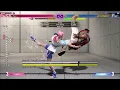 SF6 Yasmine Update Patch Notes - Manon
