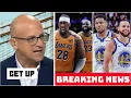 Download Lagu Bobby Marks gives major UPDATE on Lakers \u0026 Warriors BLOCKBUSTER Trades to become Title contenders