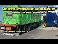Download Lagu PULANG KE PULAU JAWA, PATAS TANPA BATAS