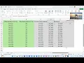 Master Forecasting with Machine Learning using Excel Linear Exponential Models Hidden Patterns