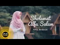 Download Lagu Alfina Nindiyani  - Shalawat Alfa Salam