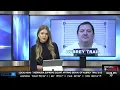 Nebraska Supreme Court affirms denial of Aubrey Trail s death sentence appeal