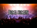 Lagu #Tiktok Boma Bomaye Tiktok (Lyrics)