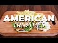 Most AUTHENTIC AMERICAN RESTAURANTS in Tri-Cities Washington