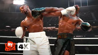 Creed III (2023) 4K - The Dream Fight (9/10) | Movieclips