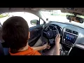 Virginia Tech research could predict and prevent car crashes before they happen