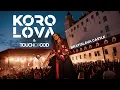 Download Lagu KOROLOVA - Bratislava Castle, Slovakia / Touch Of God