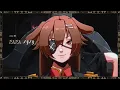 唱 / 戌神ころね ( cover )