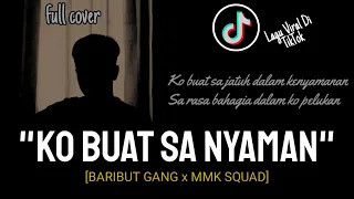 Download KO BUAT SA NYAMAN MP3