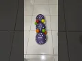 Download Lagu The water ballon burst💜 #asmr #satisfying #funny