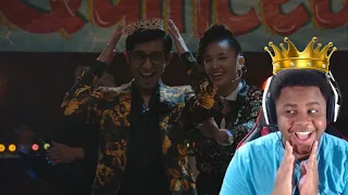 high school musical the musical the series season 2 episode 5 