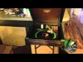 VV 4-3 Victrola playing the final known song of Titanic