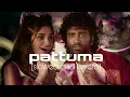 Pattuma slowed reverb song | anirudh | lik