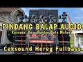 Download Lagu PINDANG BALAP AUDIO HOREG Karnaval Desa Punten Batu Malang