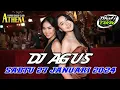 Download Lagu DJ AGUS TERBARU SABTU 27 JANUARI 2024 FULL BASS || ATHENA BANJARMASIN