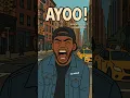 Ayoo! Sound Effect - Download! #soundeffects #nyc #ayooo