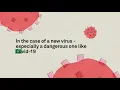 Pathogens and antibodies - how are they connected