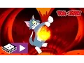 Download Lagu Tom \u0026 Jerry | Dragon Flame | Boomerang UK