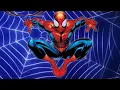 Download Lagu Jetix Ultimate Spider-Man The Animated Series intro