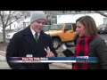 Toys for Tots Donation Drive 2015 - Live Morgan Ottier