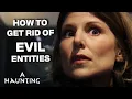 A Haunting In Connecticut FULL EPISODE A Haunting
