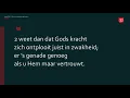 Download Lagu Lied 230 Hoe zwaarder de last is (Brass)