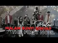 Download Lagu LAGU NATAL | MALAM SUNYI SENYAP medley THE FIRST NOEL - COVER BY PSALMS