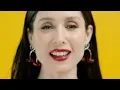 Francisca Valenzuela - Dar y Dar (Video Oficial)