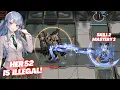 Download Lagu Switch Physical \u0026 Arts Damage On Command! | Togawa Sakiko S2M3 Showcase