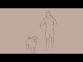 Anson Seabra - Can You Hear Me (Official Animated Video)