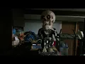 Super Freak Skeleton