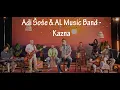 Download Lagu Adi Šoše \u0026 AL Music Band - Kazna (Unplugged session)