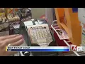 1M Mega Millions ticket sold in Cary 1 6B Mega Millions jackpot ticket sold in SC