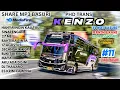 Download Lagu Moal Gagal Basuri Kenzo PHD Trans 24 Not ❗ Full Basuri MP3 Bussid 4.4 ❗ No Password