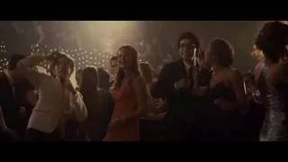 Paper Towns PROM SCENE 