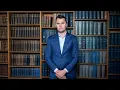 Lagu Charlie Kirk's Warning to England and the EU