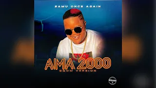 samu once again ama2000 gqom vsn feat dj tpz 