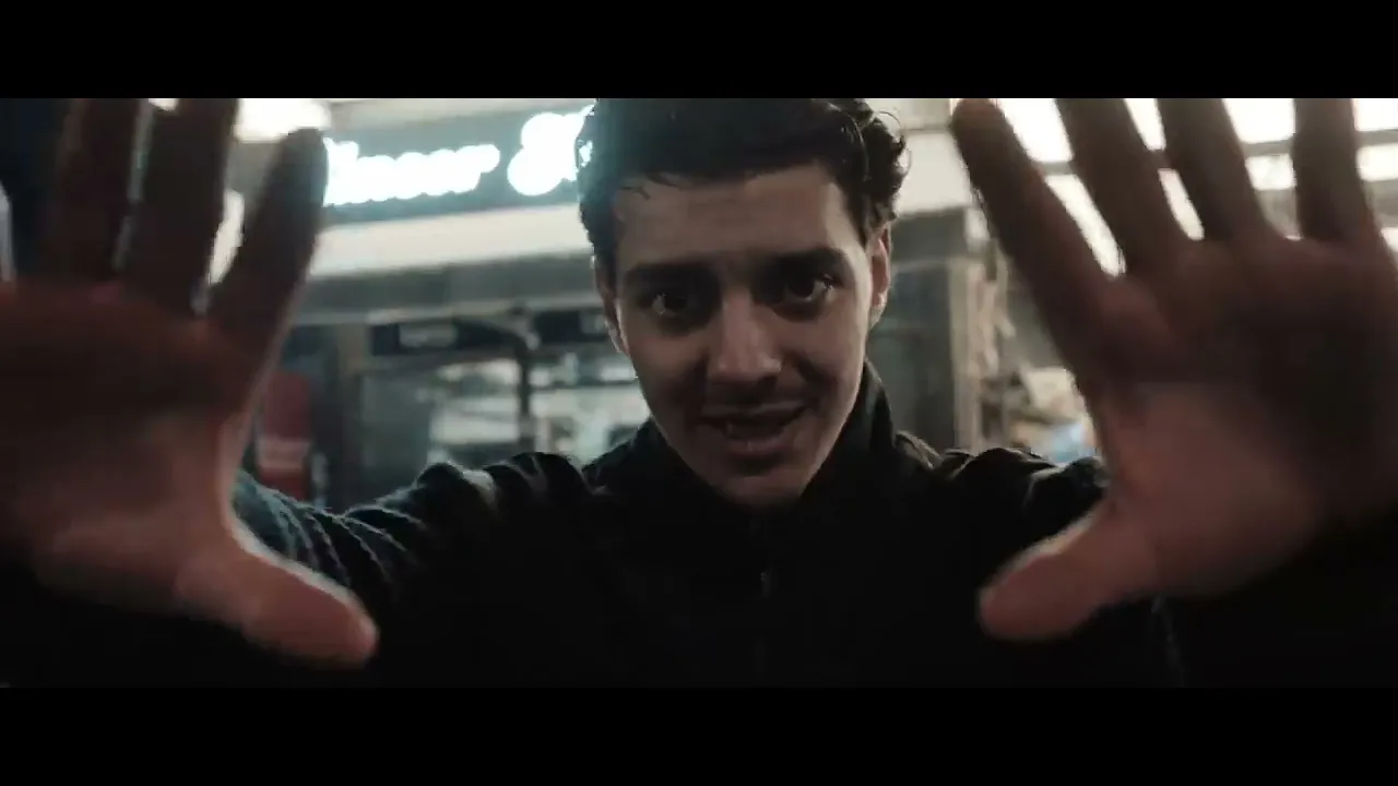 Video Vorschau