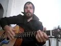 Catupecu machu Magia veneno acustico- catupecu machu