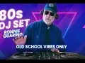 Lagu 🎧 80s DJ Set by Ronnie Guarino | Old School Vibes Only
